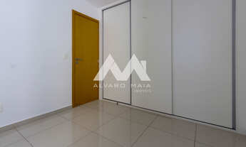 Imagem: Apartamento 1 quarto para locação no Centro