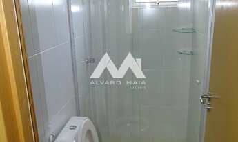 Imagem 3: Apartamento 1 quarto para locação no Centro 45m²!!