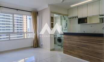 Imagem: APARTAMENTO 2 QUARTOS - VILA DA SERRA