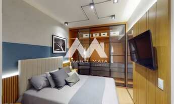 Imagem: Apartamento à venda no bairro Barro Preto