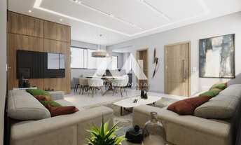 Imagem 2: Apartamento à venda no bairro Santo Antônio - Belo Horizonte/MG