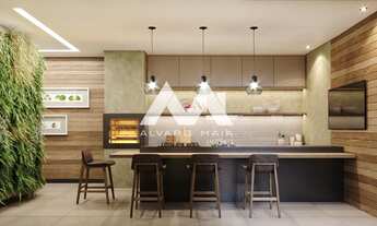 Imagem 7: Apartamento à venda no bairro Santo Antônio - Belo Horizonte/MG