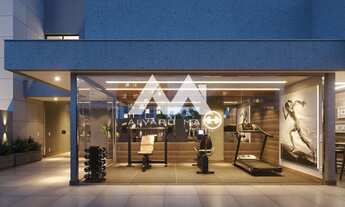 Imagem 5: Apartamento à venda no bairro Santo Antônio - Belo Horizonte/MG