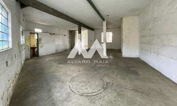 Imagem: Ponto comercial para locação no Bairro