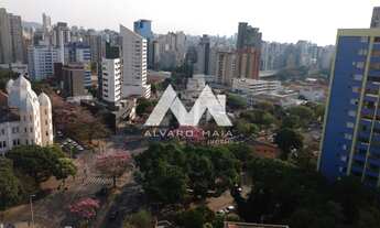 Imagem 5: ANDAR CORRIDO 400m² SANTA EFIGÊNIA