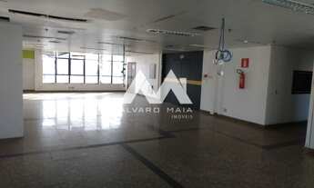 Imagem: ANDAR CORRIDO 400m² SANTA EFIGÊNIA