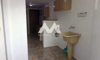 Imagem 6: Apartamento 2 quartos para locação Bairro Sagrada Família