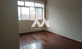 Imagem 2: Apartamento 2 quartos para locação Bairro Sagrada Família