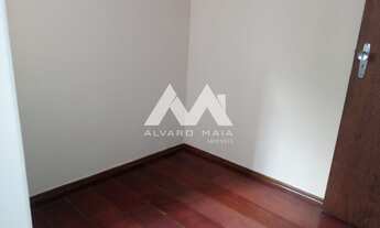 Imagem 7: Apartamento 2 quartos para locação Bairro Sagrada Família