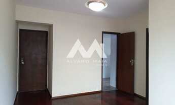 Imagem 4: Apartamento 2 quartos para locação Bairro Sagrada Família