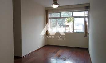 Imagem: Apartamento 2 quartos para locação Bairro