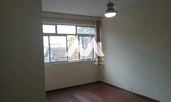 Imagem 3: Apartamento 2 quartos para locação Bairro Sagrada Família