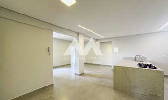 Imagem 3: Apartamento novo- reformado 4 quartos, 1 vaga no bairro Santa Lúcia