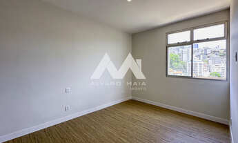 Imagem 6: Apartamento novo- reformado 4 quartos, 1 vaga no bairro Santa Lúcia