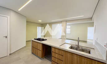 Imagem: Apartamento novo- reformado 4 quartos, 1