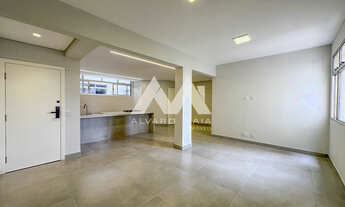 Imagem 4: Apartamento novo- reformado 4 quartos, 1 vaga no bairro Santa Lúcia