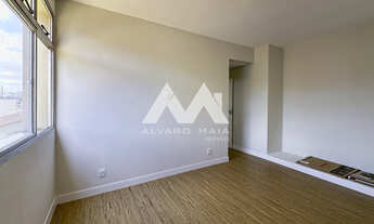 Imagem 5: Apartamento novo- reformado 4 quartos, 1 vaga no bairro Santa Lúcia