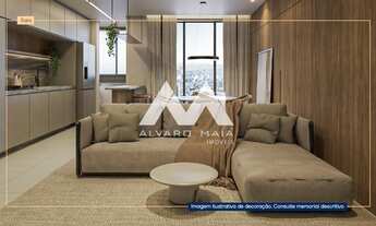 Imagem: Lançamento - Apartamento Padrão - 2 quartos