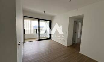 Imagem: Apartamento à venda no bairro Vila da Serra