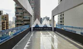 Imagem: Lançamento Cobertura Duplex 3 qts - Bairro