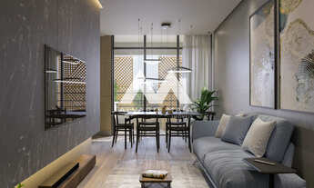 Imagem 3: Apartamento à venda no bairro Sion - Belo Horizonte/MG