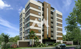 Imagem: Apto 3 quartos 2 suítes - Lançamento próximo