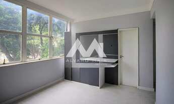 Imagem 6: Apartamento no bairro Savassi com 3 Quartos