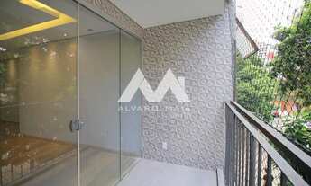 Imagem 5: Apartamento no bairro Savassi com 3 Quartos