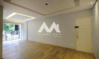 Imagem 2: Apartamento no bairro Savassi com 3 Quartos