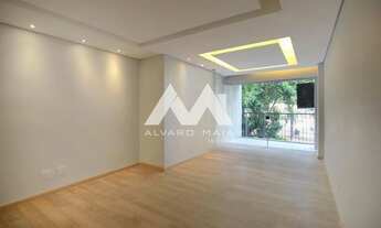 Imagem: Apartamento no bairro Savassi com 3 Quartos