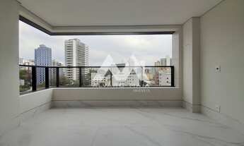 Imagem: Apartamento com 4 Quartos e 4 banheiros