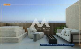 Imagem: Lançamento - Apartamento COBERTURA - 2