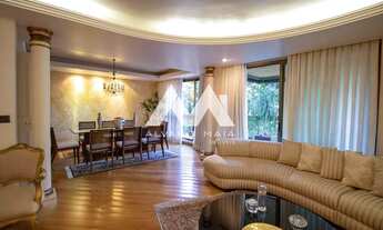 Imagem: APARTAMENTO, 4 QUARTOS, 305m² - LOURDES