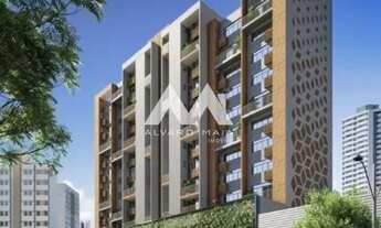 Imagem 2: Apartamento com 01 quarto para venda