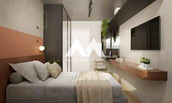 Imagem: Apartamento com 01 quarto para venda