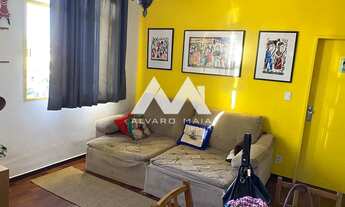 Imagem: Apartamento de 3 quartos à venda, 85 m²