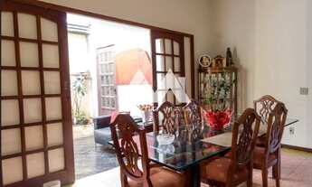 Imagem 2: Casa 8 quartos para locação no bairro Serra!