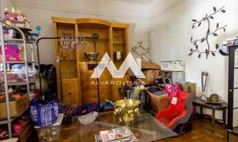 Imagem 6: Casa 8 quartos para locação no bairro Serra!