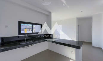 Imagem: Apartamento Novo - 2 Quartos sendo 2 Suítes