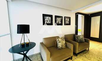 Imagem 6: ÁREA PRIVATIVA : 3 QUARTOS, 1 SUÍTE + ELEVADOR + 3 VAGAS NO BAIRRO PRADO