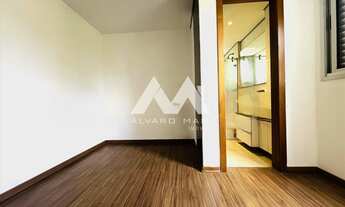 Imagem 4: ÁREA PRIVATIVA : 3 QUARTOS, 1 SUÍTE + ELEVADOR + 3 VAGAS NO BAIRRO PRADO