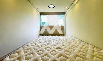 Imagem 7: ÁREA PRIVATIVA : 3 QUARTOS, 1 SUÍTE + ELEVADOR + 3 VAGAS NO BAIRRO PRADO