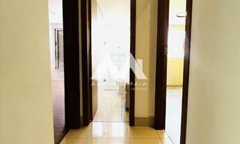 Imagem 5: ÁREA PRIVATIVA : 3 QUARTOS, 1 SUÍTE + ELEVADOR + 3 VAGAS NO BAIRRO PRADO