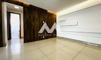 Imagem 2: ÁREA PRIVATIVA : 3 QUARTOS, 1 SUÍTE + ELEVADOR + 3 VAGAS NO BAIRRO PRADO