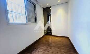 Imagem 3: ÁREA PRIVATIVA : 3 QUARTOS, 1 SUÍTE + ELEVADOR + 3 VAGAS NO BAIRRO PRADO