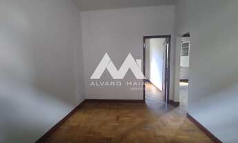 Imagem 4: Apartamento para alugar no bairro Santa Tereza - Belo Horizonte/MG