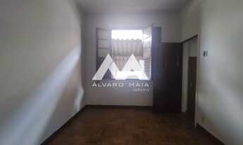 Imagem 3: Apartamento para alugar no bairro Santa Tereza - Belo Horizonte/MG