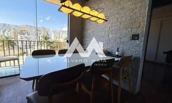 Imagem 3: Apartamento Alto Padrão em São Pedro, Belo Horizonte/MG