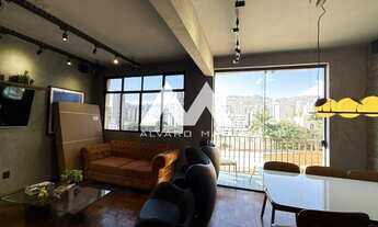 Imagem 7: Apartamento Alto Padrão em São Pedro, Belo Horizonte/MG