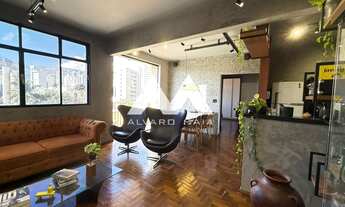 Imagem 2: Apartamento Alto Padrão em São Pedro, Belo Horizonte/MG